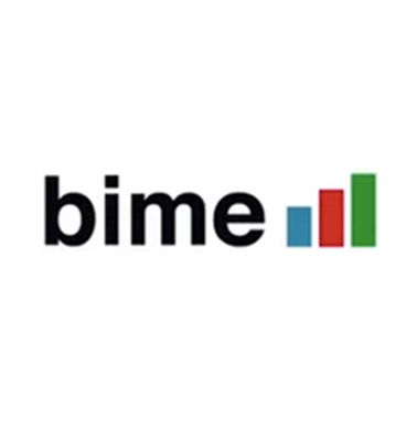 Logo BIME