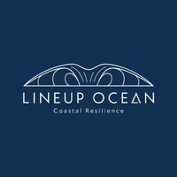 Lineup ocean