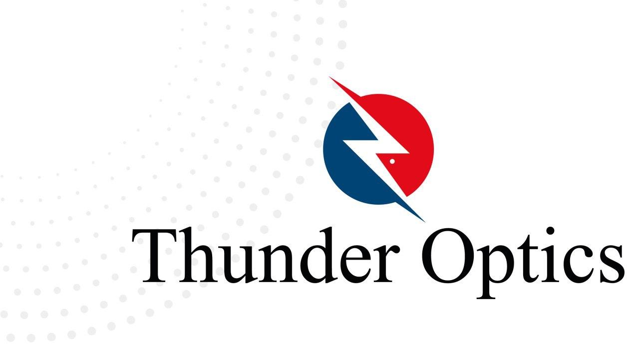 Thunder optics