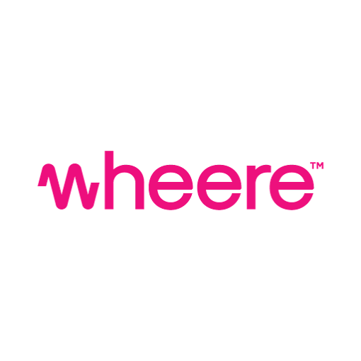 Logo Wheere