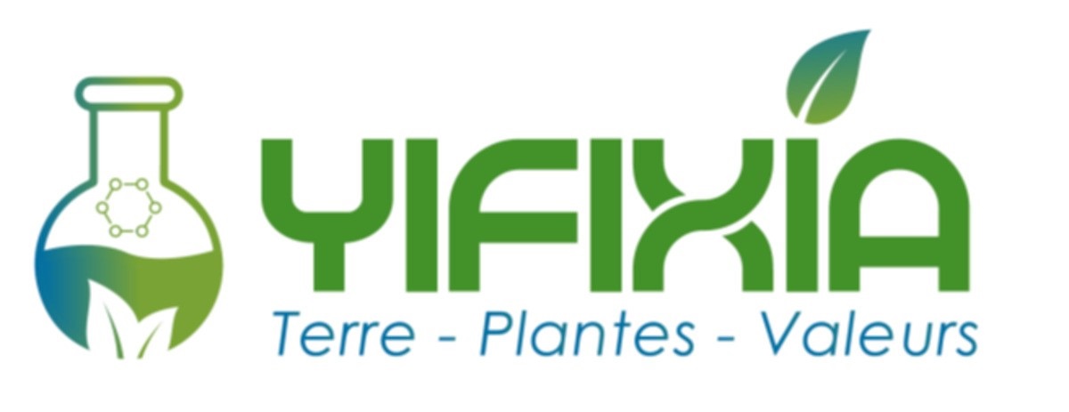 Logo Yifixia