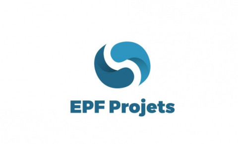 Logo EPF Projets