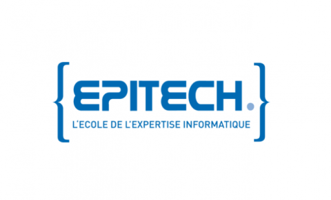 Logo Epitech Montpellier