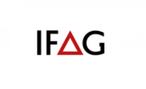 Logo IFAG