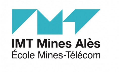 Logo IMT Mines Alès