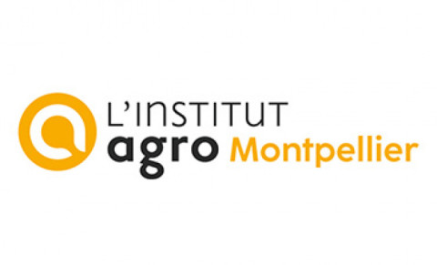 Logo Institut Agro Montpellier