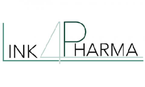 Logo Link4Pharma