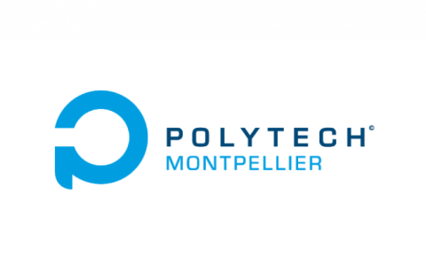 Logo Polytech Montpellier