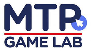 Logo Montpellier Game Lab