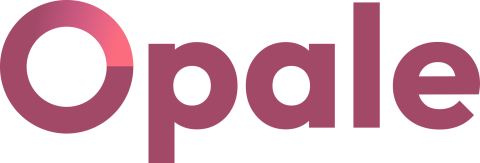 Logo Opale