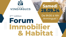 Salon Immobilier et Habitat