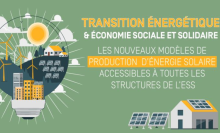 Transition énergétique et ESS