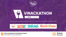 Vinackathon Montpellier 2024