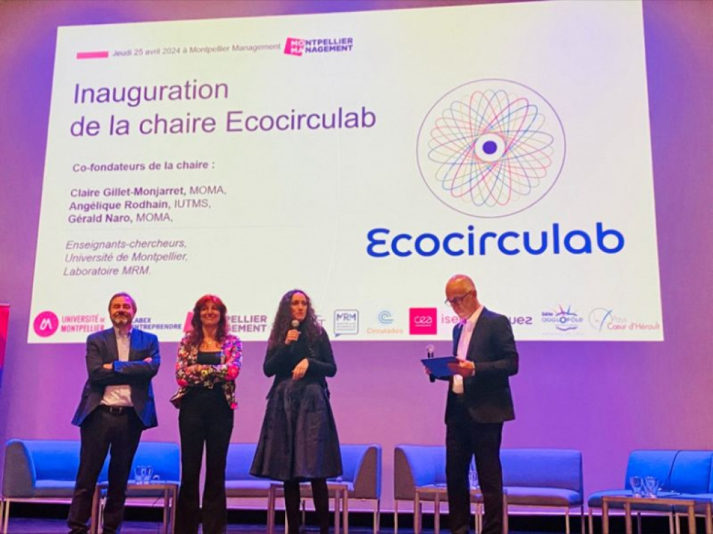 Écocirculab