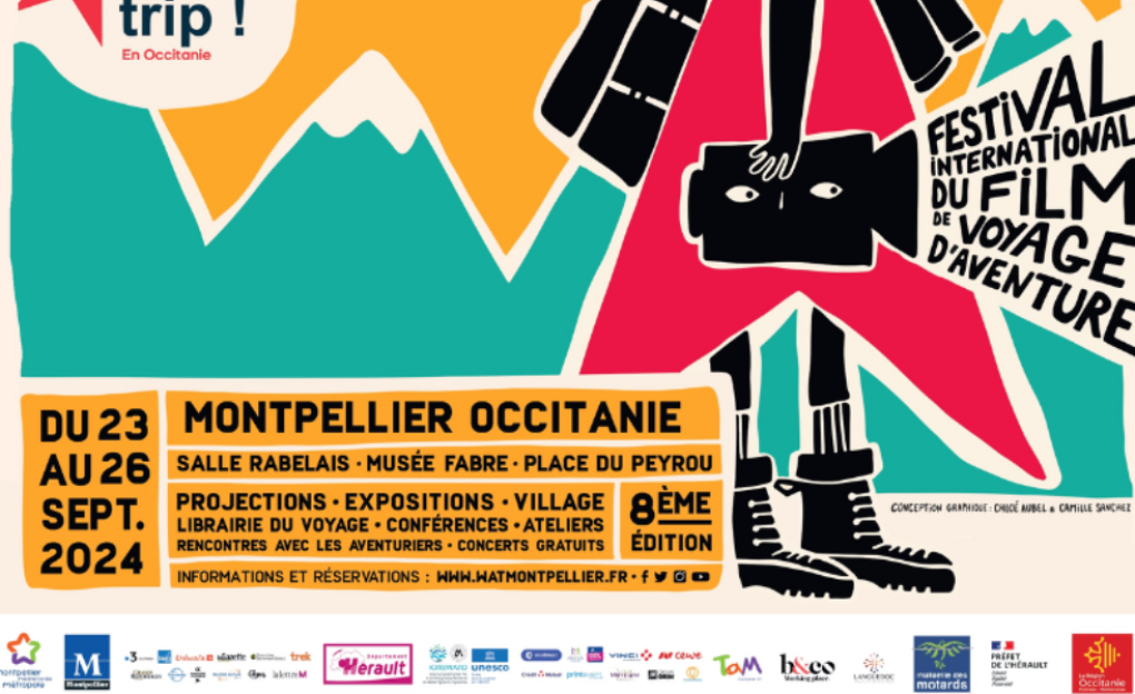 Festival What a trip : des étudiants de l’ESMA à l’affiche !