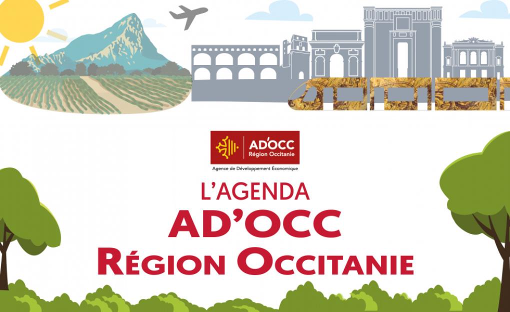 Les RDV de AD'OCC