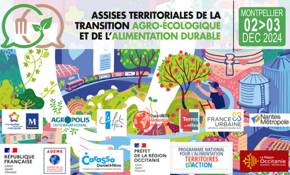 Assises territoriales de la transition