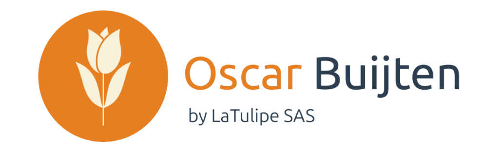 LaTulipe - Oscar Buijten